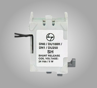 Shunt Release Coil